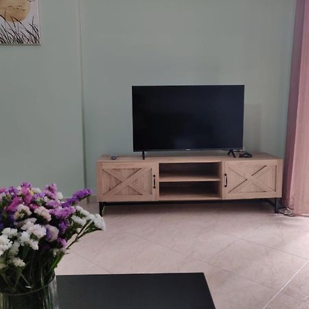 Bevis Apartment Tirana Eksteriør billede
