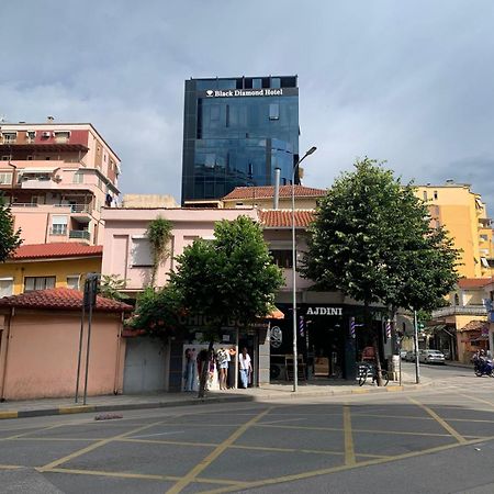 Bevis Apartment Tirana Eksteriør billede