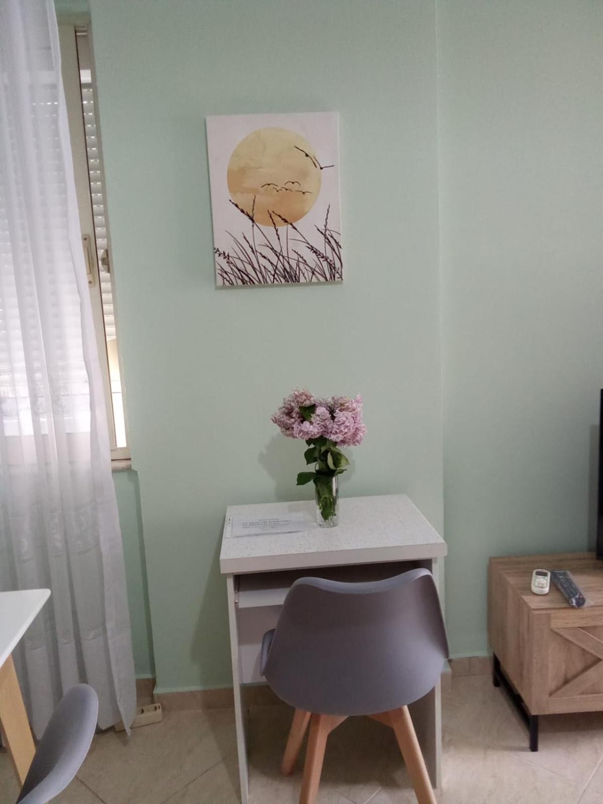 Bevis Apartment Tirana Eksteriør billede