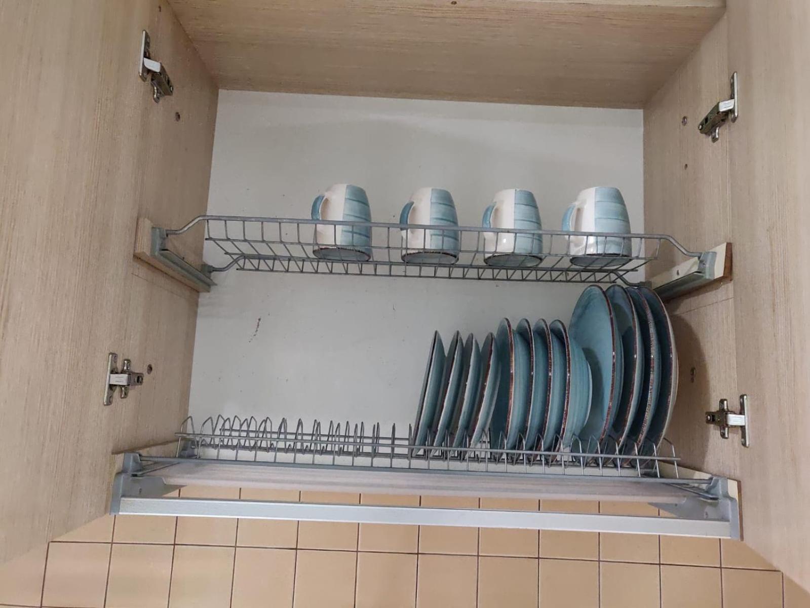 Bevis Apartment Tirana Eksteriør billede