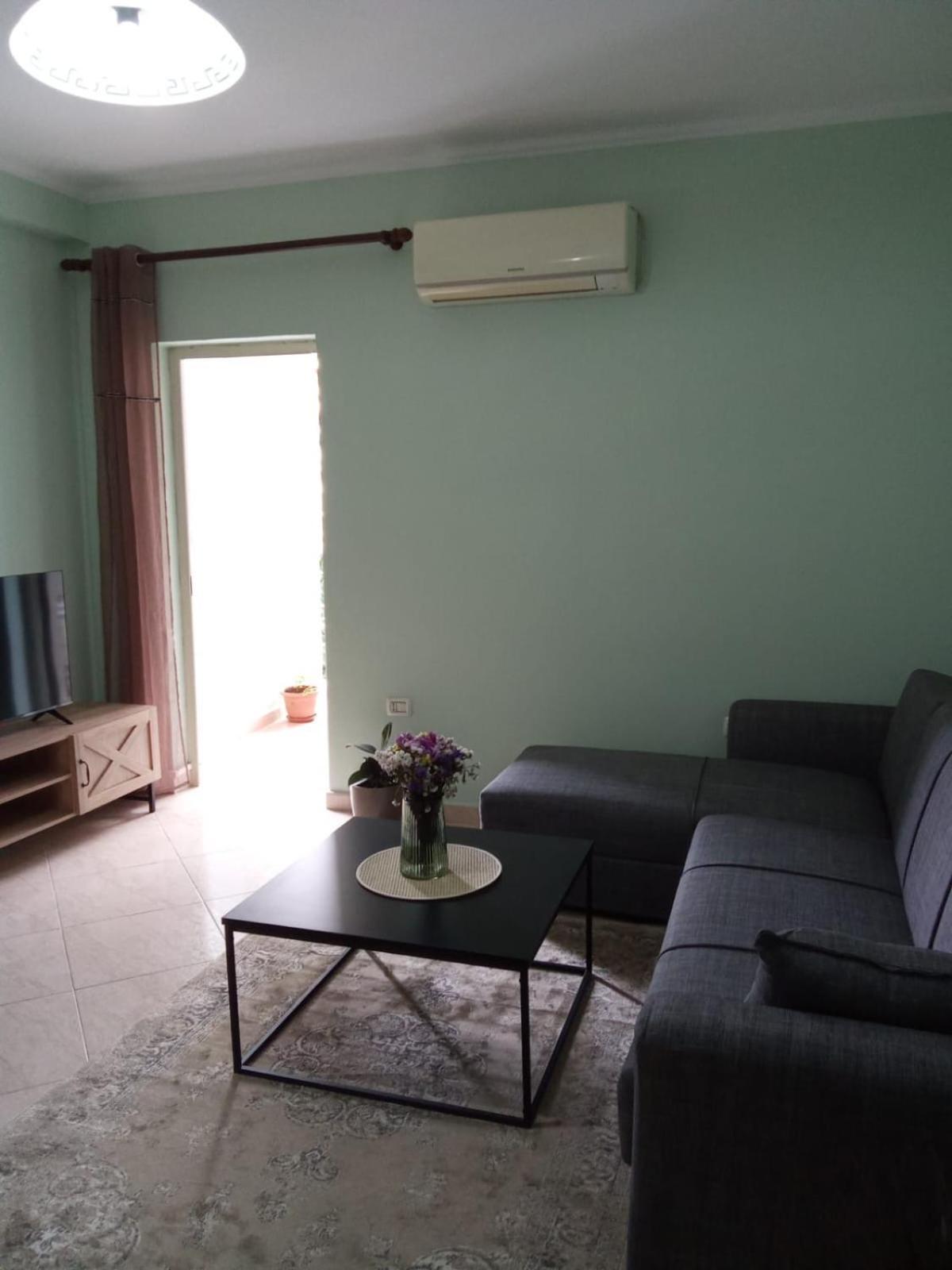 Bevis Apartment Tirana Eksteriør billede