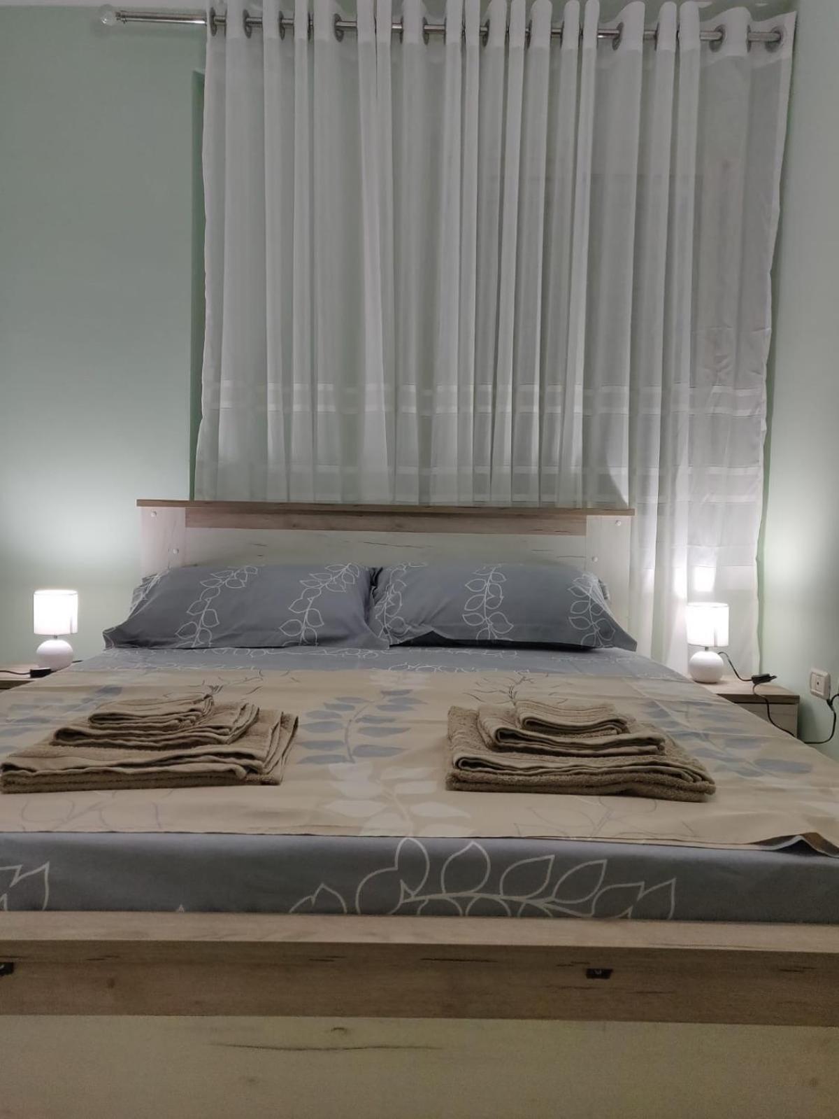 Bevis Apartment Tirana Eksteriør billede