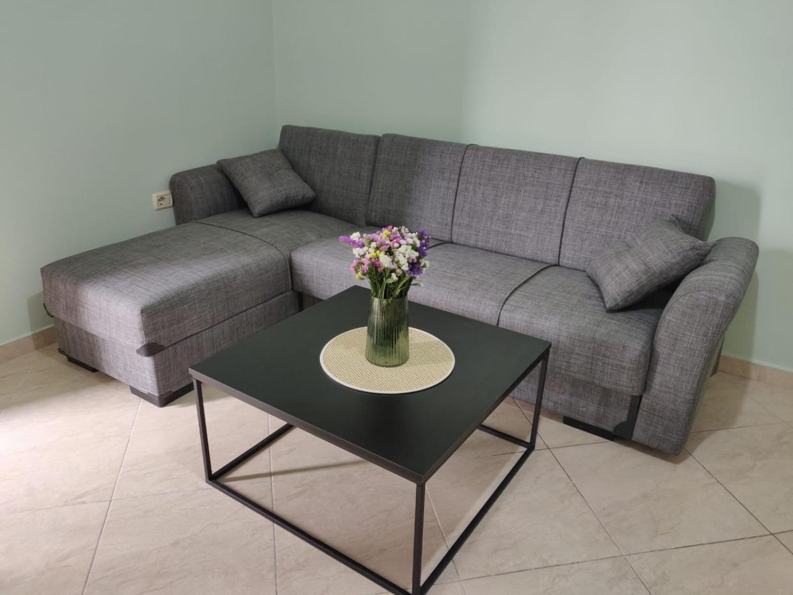 Bevis Apartment Tirana Eksteriør billede