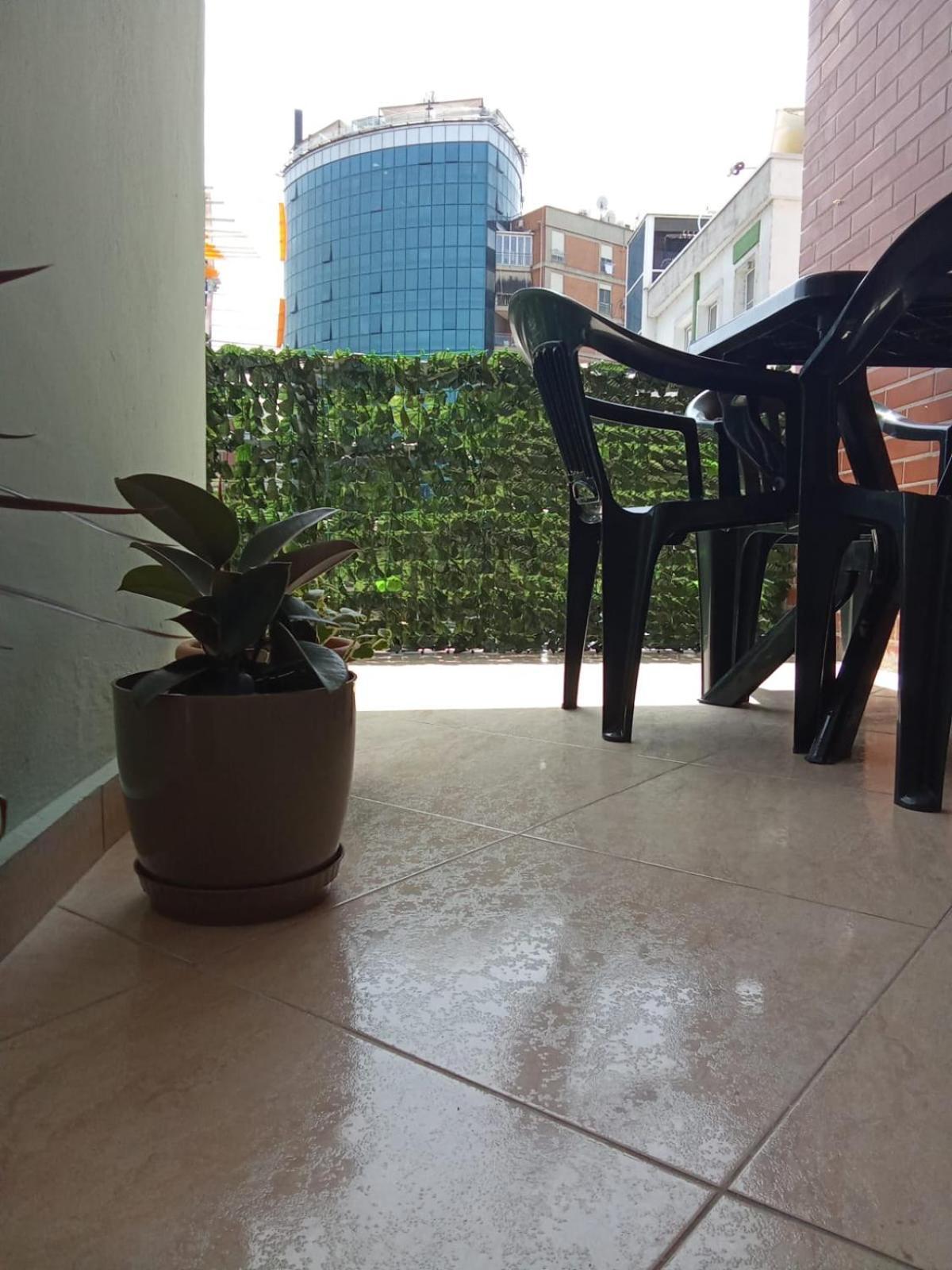 Bevis Apartment Tirana Eksteriør billede